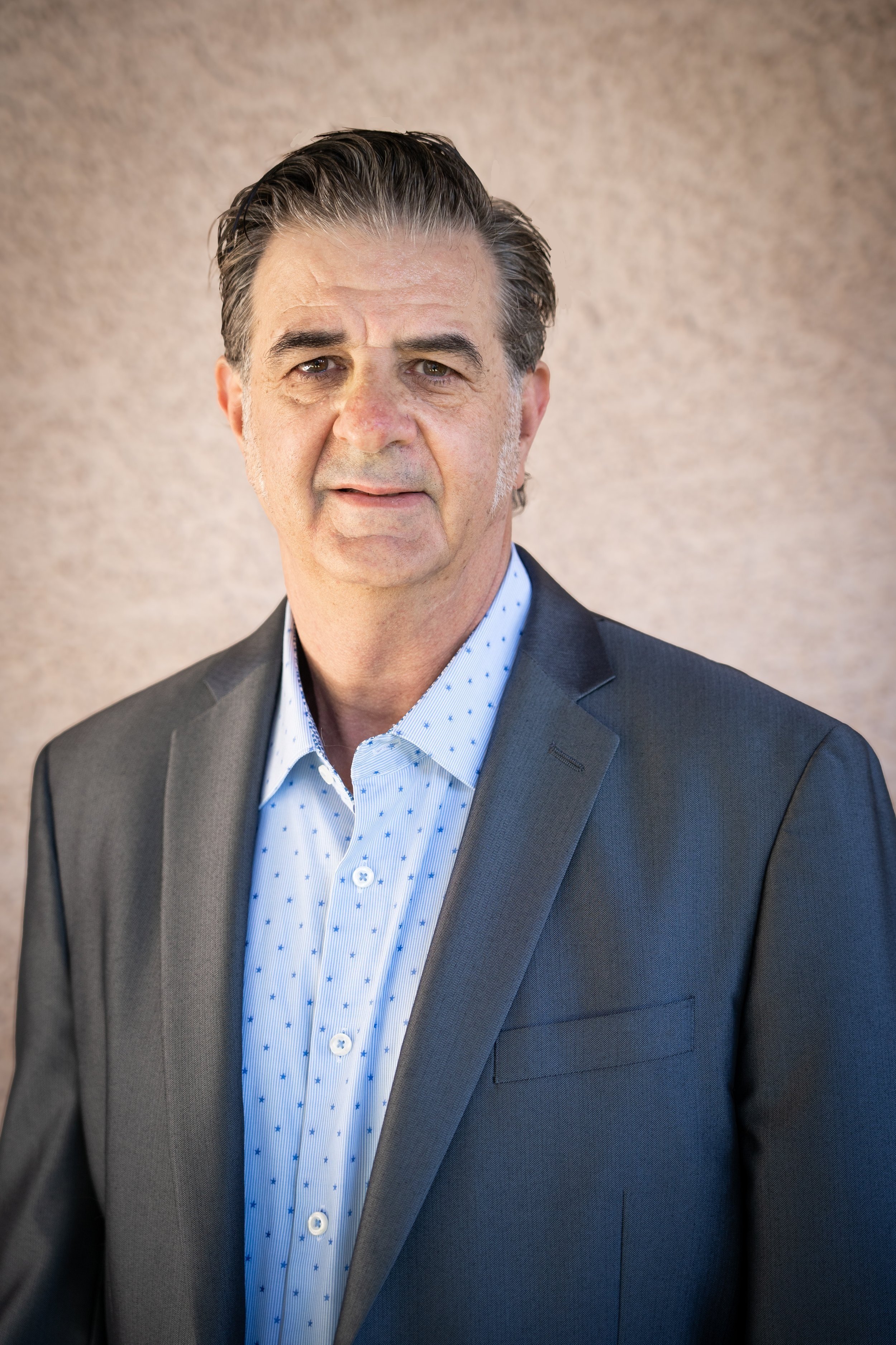 Claudio Weinstein, Advisor Outreach Specialist